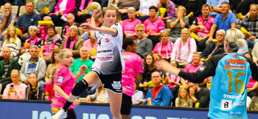 Лига чемпионов. Старт тура: немецкие стобалльницы, первая ничья и "Эсбьерг", который смог