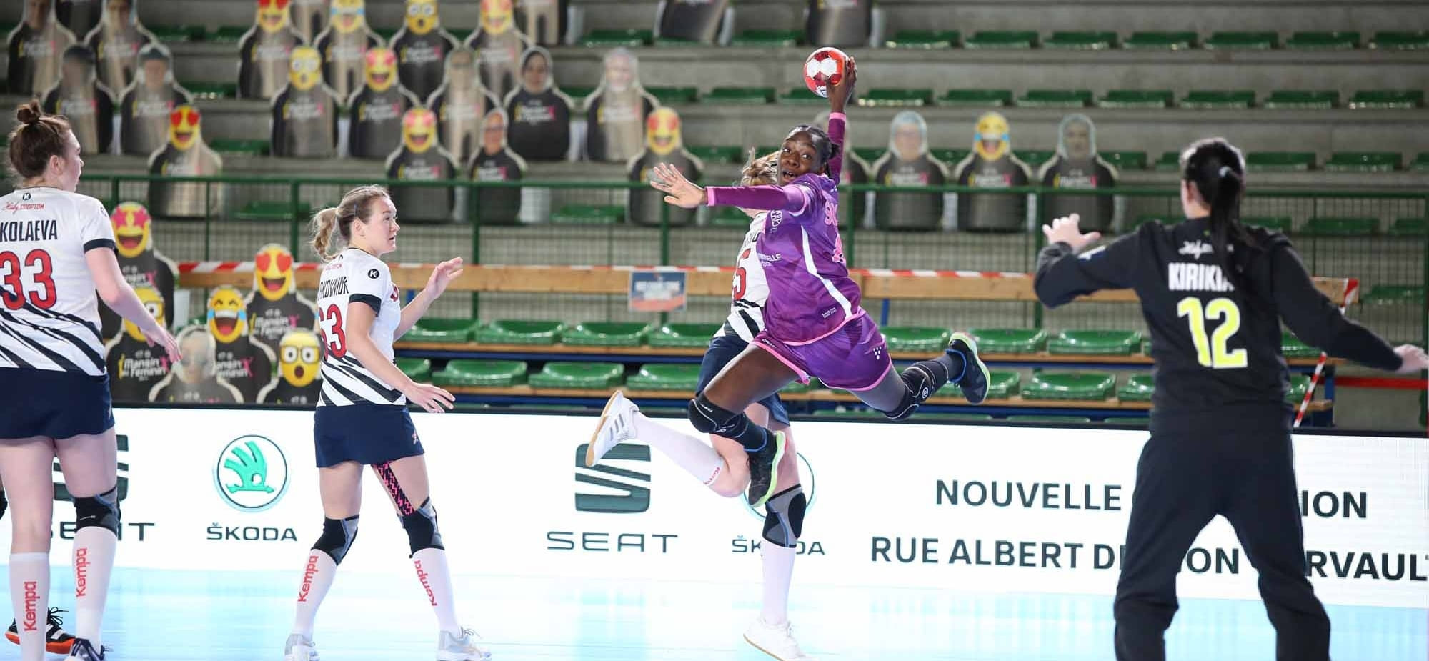 Европейская лига. "Звезда" закатилась безропотно. Усыпляя "Нант", она убила свою бдительность