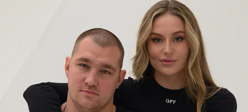 Olimpbet Суперлига. Лав-стори Санталовых: дочка, пёс, кот и неубиваемый Щучий хвост