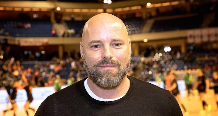 Ким Расмуссен: "Хафра — воплощение такого отношения к гандболу, которого я добиваюсь"