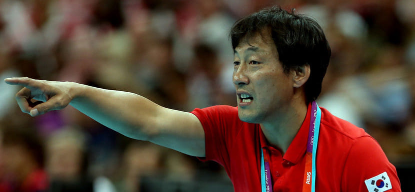 Олимпиада. Главный тренер женской сборной Южной Кореи: "В Токио будем играть каждый матч, думая, что это финал"