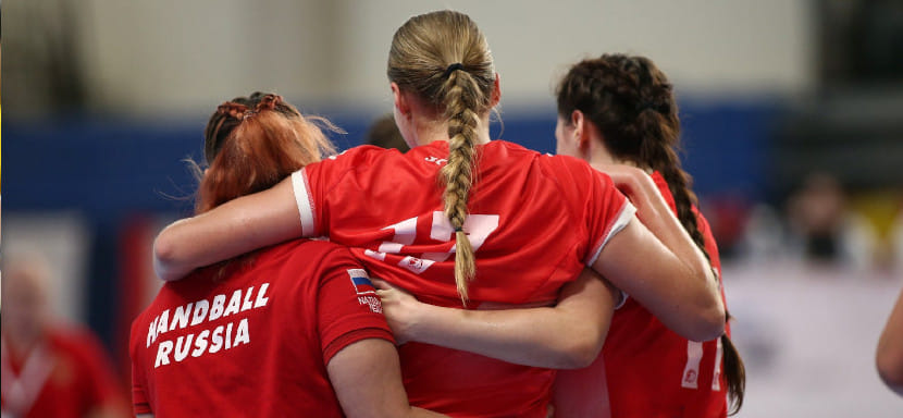 ЧЕ-2021 (U-17). Обследование не выявило повреждения костей у Дарьи Лаврентьевой, получившей травму колена в матче с немками