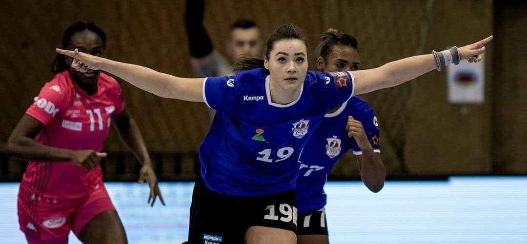 Европейская лига. Второй тур: в соперниках россиянок — клубы Винюковой, Коновал, Качор и Норгорд