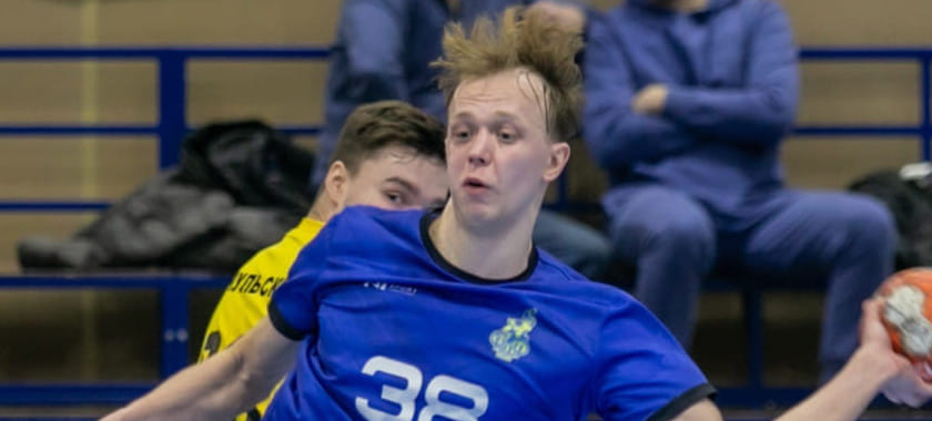 "Благодарю всех за тёплые слова. Приятно находиться в самой лучшей гандбольной семье". Филиппа Борисова перевели в обычную палату