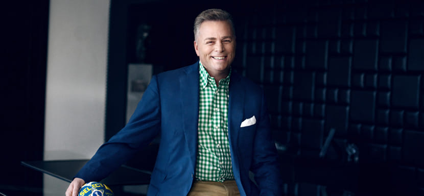 Польша. Бертус Серваас: "Никита Вайлупов интересен "Кельце" с сезона-2022/23, когда закончится его контракт с "Мешковым Брестом"