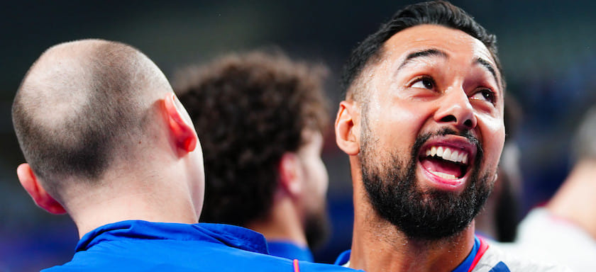 Сборная Франции одержала минимальную победу над Португалией и завоевала бронзовые медали на чемпионате мира по гандболу