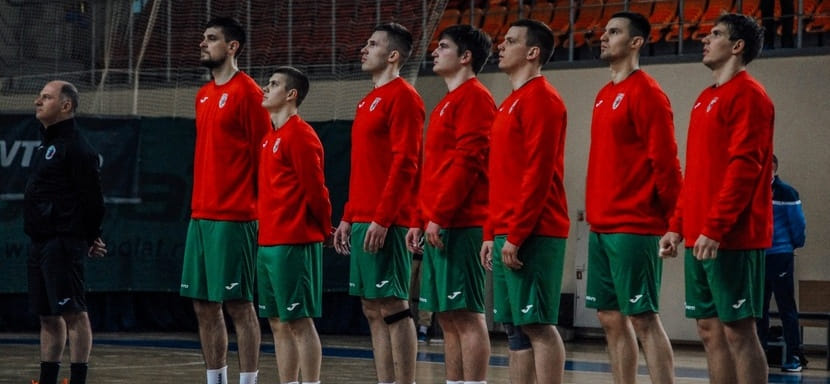 Высшая лига. Казанский "Зилант" в первом матче добился победы над вторым составом "Чеховских медведей"