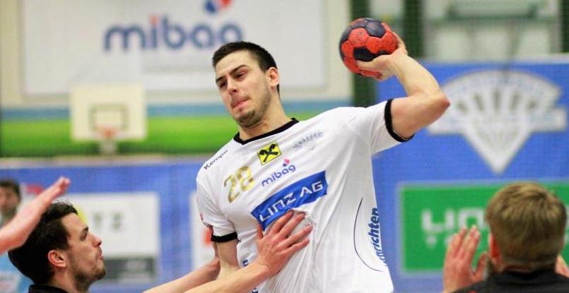 Бундеслига. Босниец Срджан Предрагович расторг контракт с "Геппингеном"