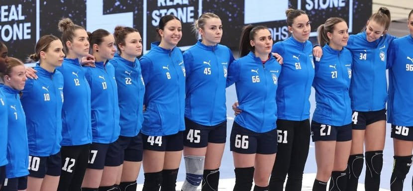 Пять гандболисток продолжат защищать цвета венгерского "Мошонмадьяровара" и в следующем сезоне