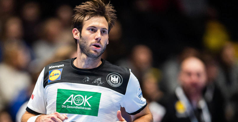 ЧЕ-2020. Уве Генсхаймер: "В защите у сборной Беларуси много больших ребят, не так просто будет забросить" (ВИДЕО)