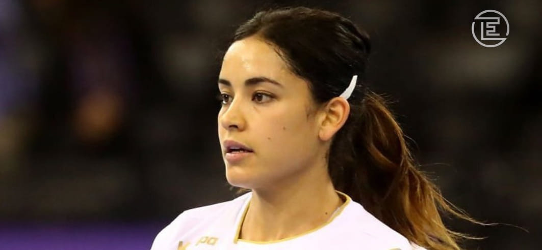 Франция. Легендарная тунисская гандболистка Муна Шебба завершила карьеру в возрасте 39 лет