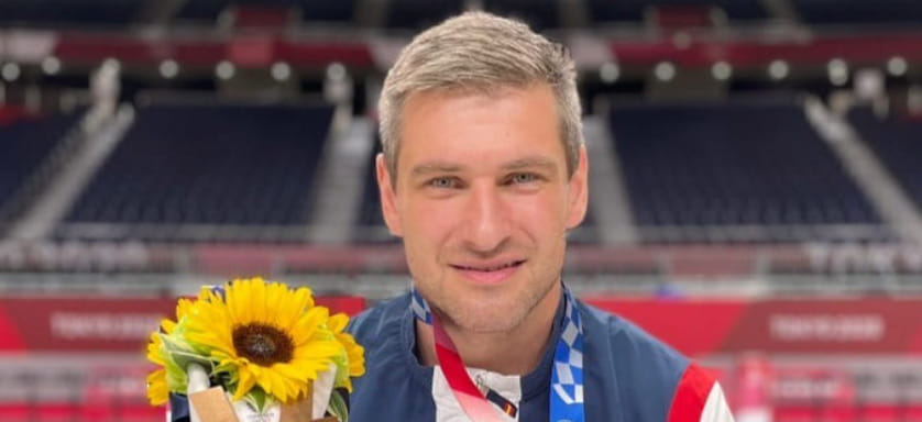 Олимпиада. "Нет лучшего способа закончить этот путь". Юлен Агинагальде прощается со сборной Испании