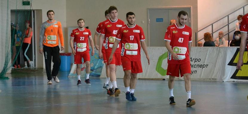 Суперлига. Волгоградский “Каустик”, вылетевший в высшую лигу, возвращается в элиту благодаря объединению “Динамо” и “Сунгуля”