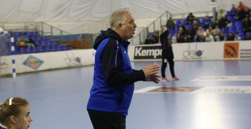 Суперлига. Николай Измайлов: "Если человек надумал уходить, удерживать его бессмысленно"