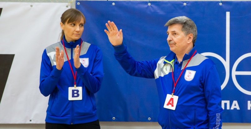 Суперлига. Николай Терновой: "Как в Уфе удержать игроков? Такова жизнь…"