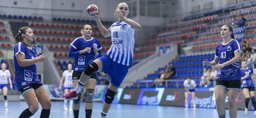 Olimpbet Суперлига. Светлана Кремнёва: "Алексей Гумянов позвонил и дал понять, что мне рановато заканчивать карьеру"