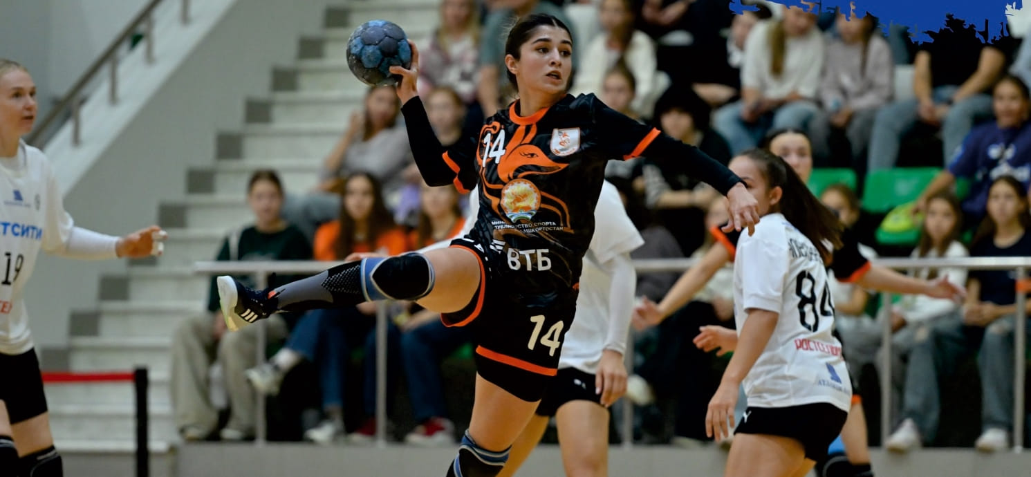 Главный тренер "Уфы-Алисы" Михаил Серёгин: "Несмотря на поражение, я игрой доволен. Упрекнуть команду не в чем"