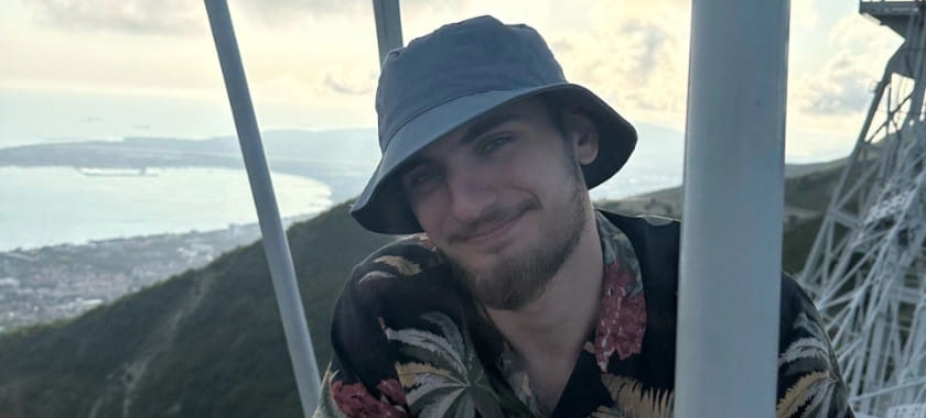 20 вопросов не о гандболе. Илья Белевцов: "Савелию Шалабанову приснилось, что парашют не раскрылся…"