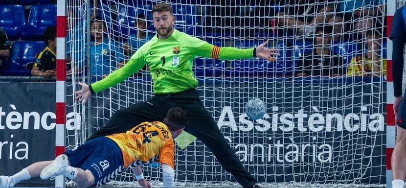 Испания. Представлена команда звёзд лиги ASOBAL сезона-2022/23. В ней оказалось сразу пять новичков