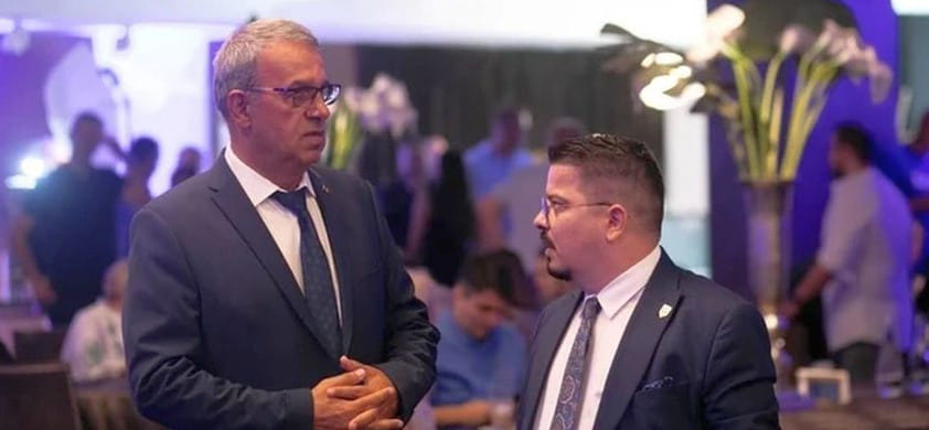 Бывший директор "Констанцы" обвинил президента Румынской федерации гандбола в сговоре с мэром города