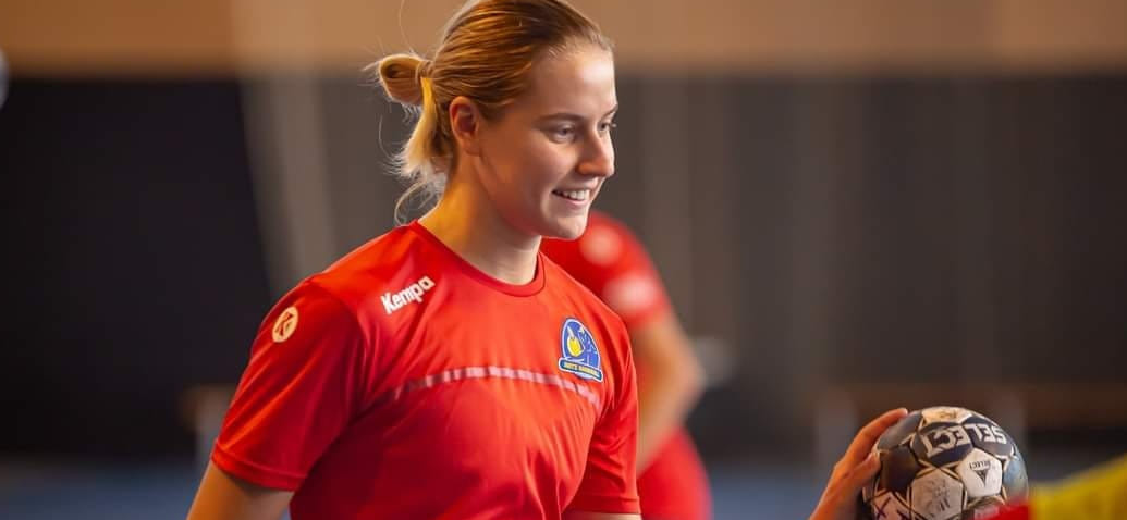 Франция. Стал известен план подготовки "Меца" Валерии Масловой. В него входит шесть спаррингов с европейскими клубами