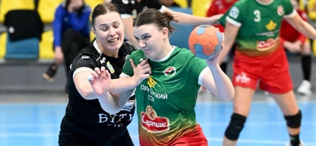 БНТУ-БелАЗ переиграл в концовке "Гомель" и очень близок к первому месту в "регулярке"