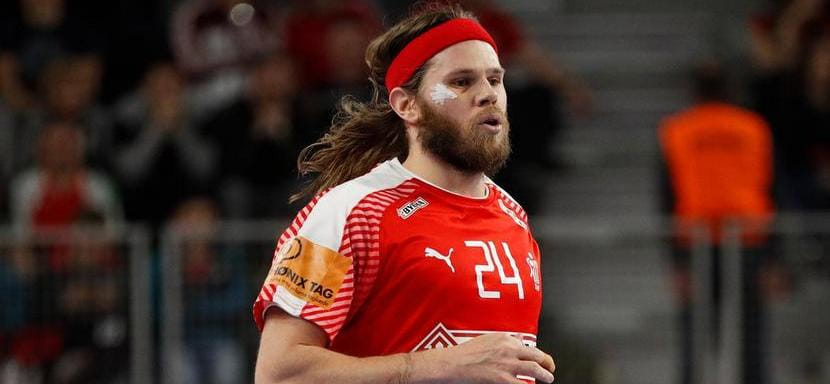 Миккель Хансен: "Когда почувствуешь, что не хочешь играть за сборную в следующий раз, то тогда лучше остановиться"