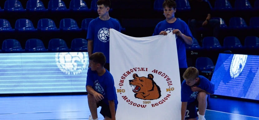 В заключительный день Кубка губернатора Московской области состоятся автограф-сессии с легендарными спортсменами