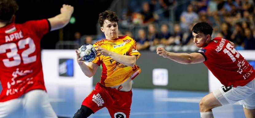 Датский "Гудме" стал победителем первого Кубка молодёжных клубов ЕГФ