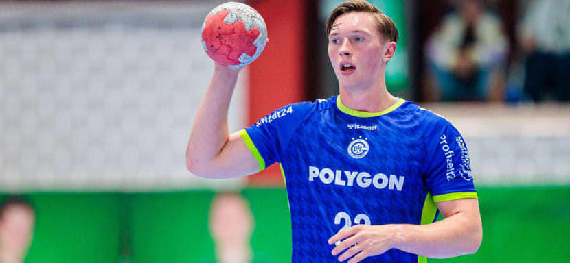 "Гуммерсбах" и "Гёппинген" обменялись игроками: с января клубные прописки сменят Оле Преглер и Людвиг Халльбек