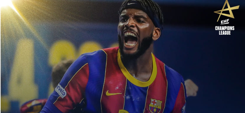 Лига чемпионов. "Барселона" расправилась с "Нантом" и завтра поспорит за трофей с "Ольборгом". Каталонцы в шаге от десятого титула