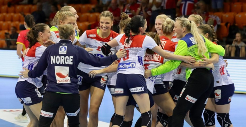 Молодежный ЧЕ-2019. Медальный вопрос: окажутся ли "удобными" норвежки?