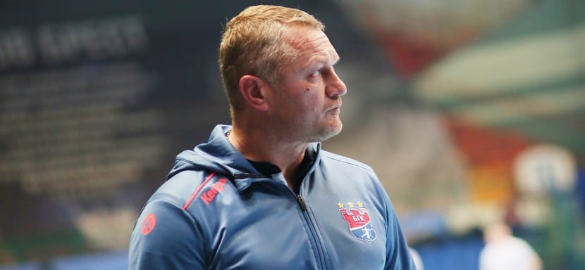 Беларусь. Эдуард Кокшаров: "Финал был не сильно валидольный, концовку доигрывали спокойно"