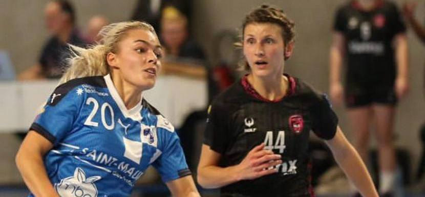 Франция. Экс-игрок "Боруссии" Джеки Морено возобновила карьеру и подписала контракт с клубом "Сен-Мо" (Д2)