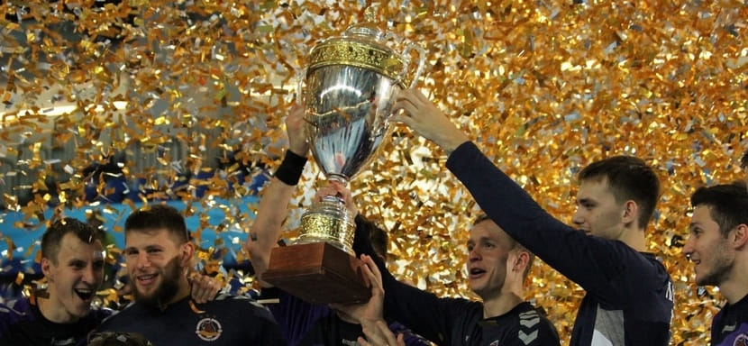 Суперкубок России. ФГР одобрила заявку "Чеховских Медведей" на проведение матча в Подмосковье. Игра намечена на 29 августа