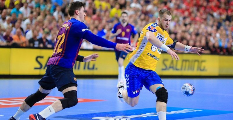 Польша. Артем Королек: "Гурник" очень хорошо играет. Нам придется постараться, чтобы добиться успеха"