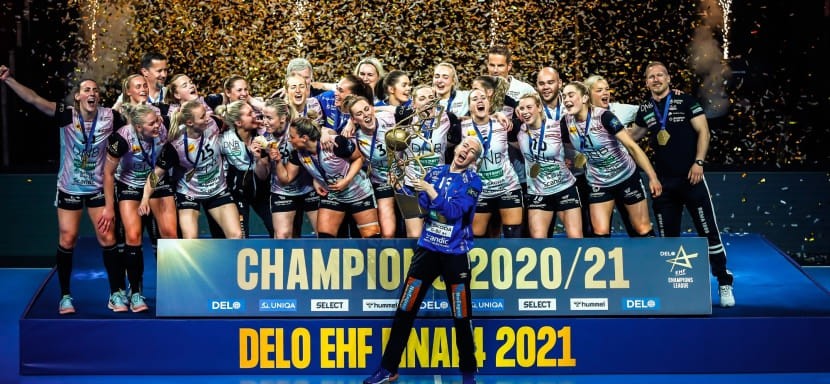 Лига чемпионов. "Гадюки" — на новенького. В этот май — ветры с севера