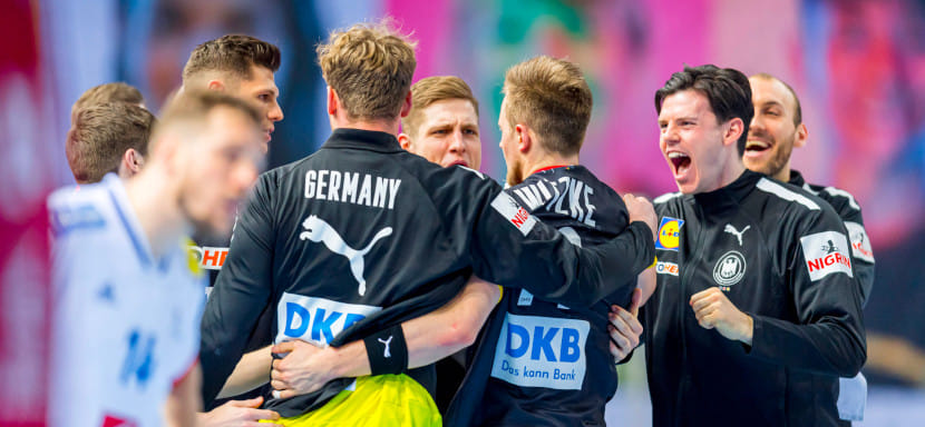 ЧЕ-2022. Немецкое качество, польская эпидемия и камбэк Билыка. Белорусам в Братиславе будет нелегко