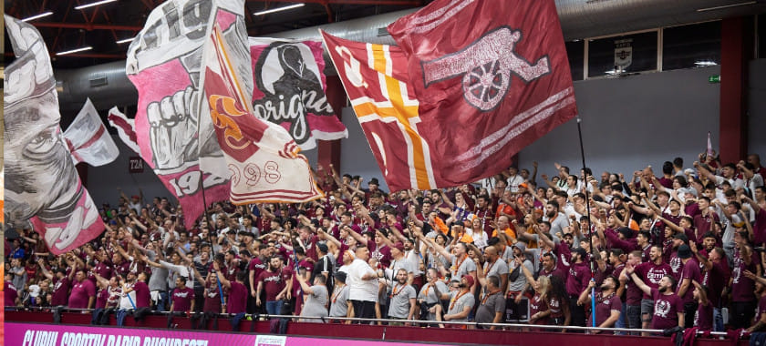 Румыния. "Дунэря" Коновал без Трусовой сыграла вничью с "Крайовой", "Корона" одержала вторую победу, обыграв "Штиинцу" Каюмовой