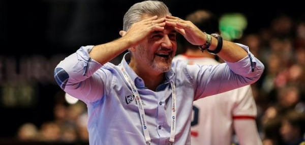 ЧМ-2023. Сборная Португалии проведёт матчи против команд Исландии и Южной Кореи без своего главного тренера Паулу Перейры