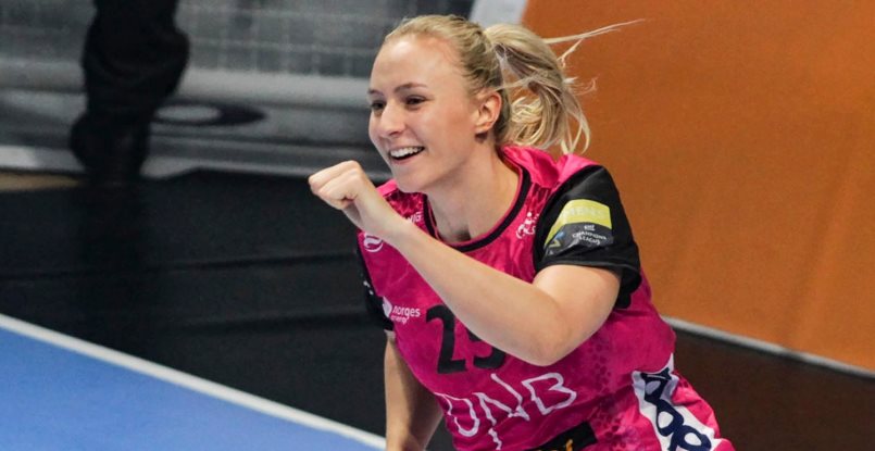 Норвегия. "Кристиансанд" обыграл "Ларвик" и вышел в финал чемпионата Норвегии