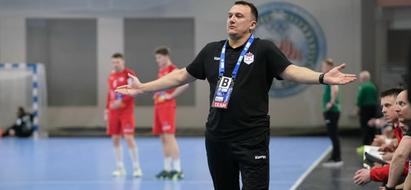 Дмитрий Никуленков: "Были у нас проблемы, но всю вину я беру на себя. Где-то я что-то сделал не то"