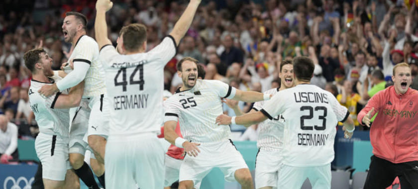 Молодая Германия Гисласона — гегемон будущего? За что мы любим гандбол? Итоги олимпийского турнира