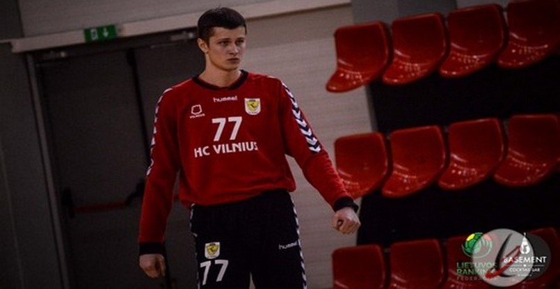 Беларусь. Голкипер Максим Лапицкий покинул испанский "Сан-Хосе" и вернулся в гродненский "Кронон"