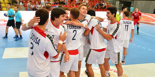 Юноши. ЧМ-2019. Вторая сенсация от португальцев — благодаря голу на последних секундах обыграны сербы (ВИДЕО)