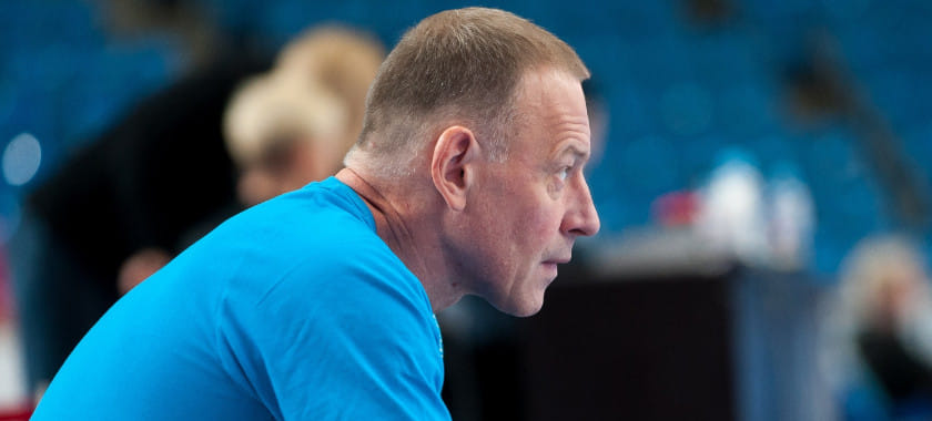 Olimpbet Суперлига. Алексей Алексеев одержал 200-ю победу в рамках чемпионата России. Он выигрывал с "Астраханочкой", "Ладой" и "Лучом"