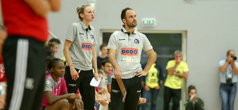 Российский тренер Екатерина Андрюшина в марте вернется в штаб сборной Нидерландов после рождения ребенка