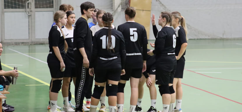 Андрей Кутис: "Мы хотим и дальше продвигать гандбол в Нижнем Новгороде, а такой большой турнир в этом послужит большим подспорьем"