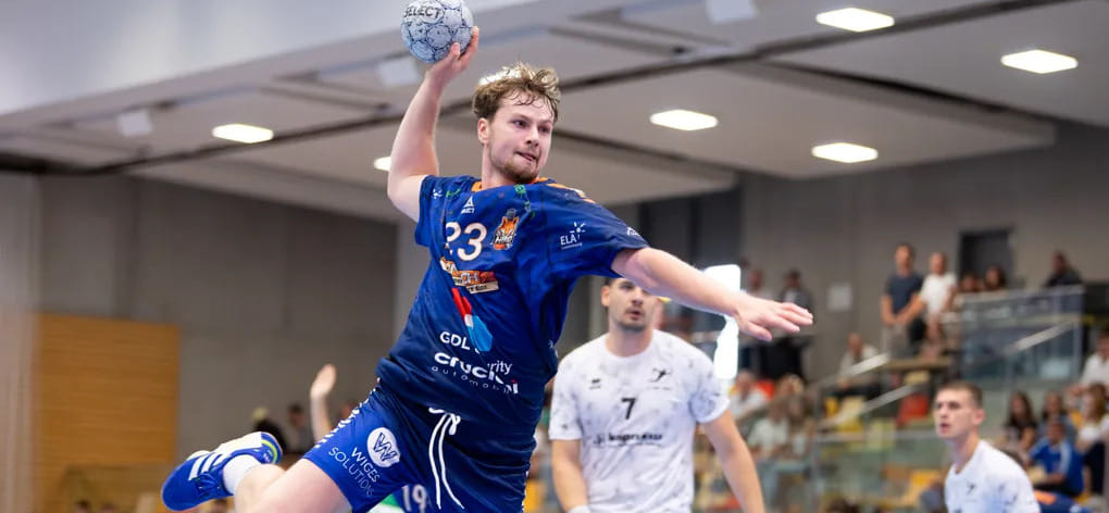 Драма в Скопье: в первом раунде мужского Кубка ЕГФ "Дюделанж" из Люксембурга неожиданно выбил "Бутел" из Северной Македонии