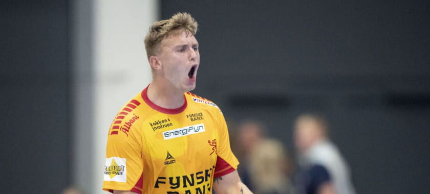 Дания. "Гудме" и "Ольборг" обыграли "Фредерисию" и "Бьеррингбро" в овертаймах и пробились в финал Кубка страны. У Эмиля Мадсена 19 голов